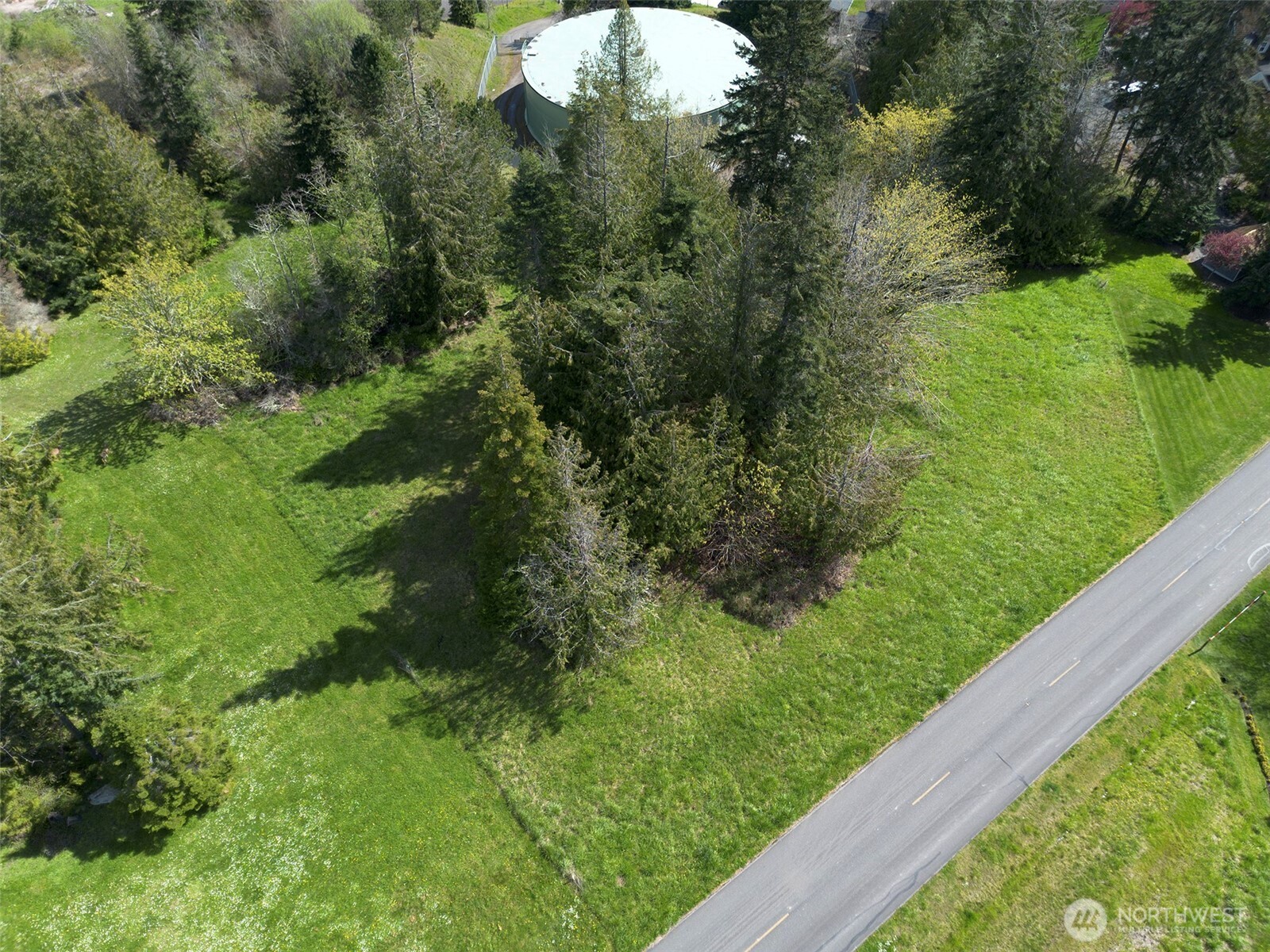 9999 Elks Pass Road , Sequim, WA 98382
