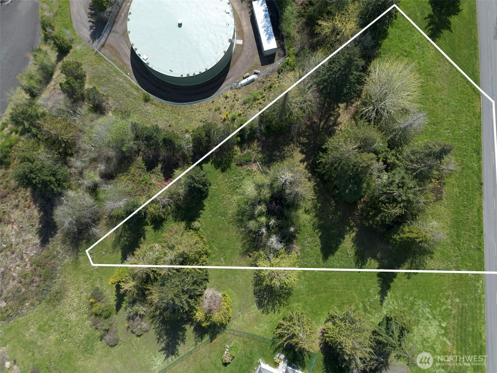 9999 Elks Pass Road , Sequim, WA 98382