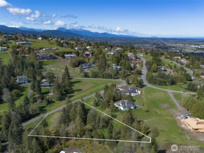 9999 Elks Pass Road , Sequim, WA 98382 - Photo 4
