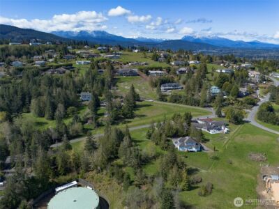 9999 Elks Pass Road , Sequim, WA 98382 - Photo 5