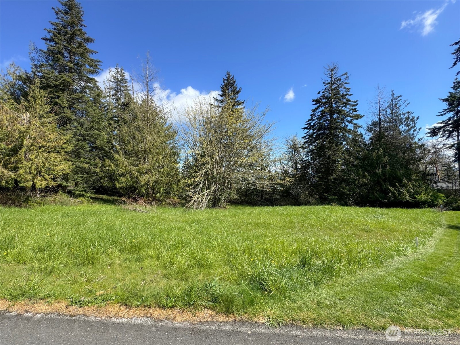9999 Elks Pass Road , Sequim, WA 98382