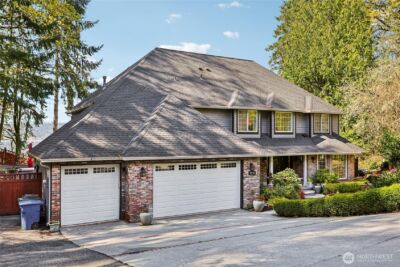 19301 SE 16th Street , Sammamish, WA 98075