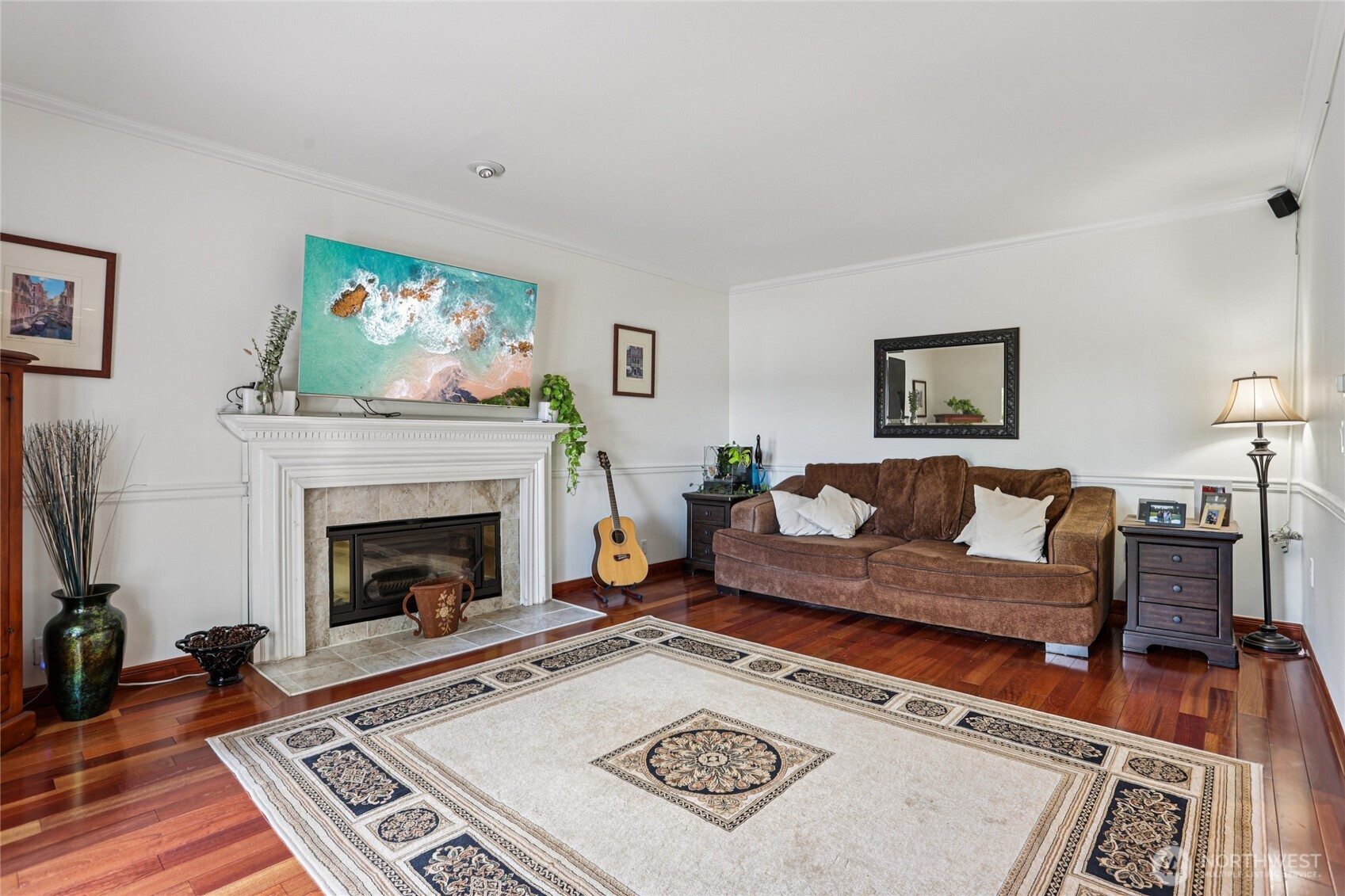19301 SE 16th Street , Sammamish, WA 98075