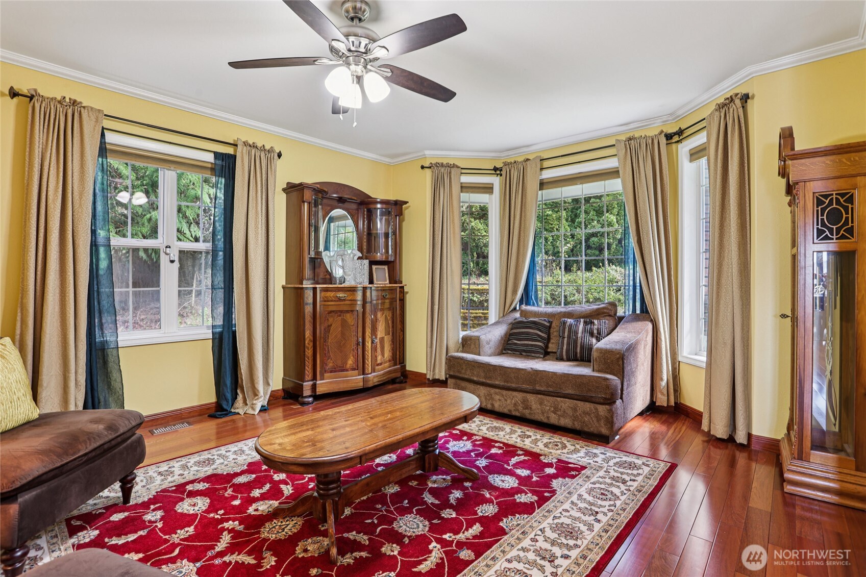 19301 SE 16th Street , Sammamish, WA 98075