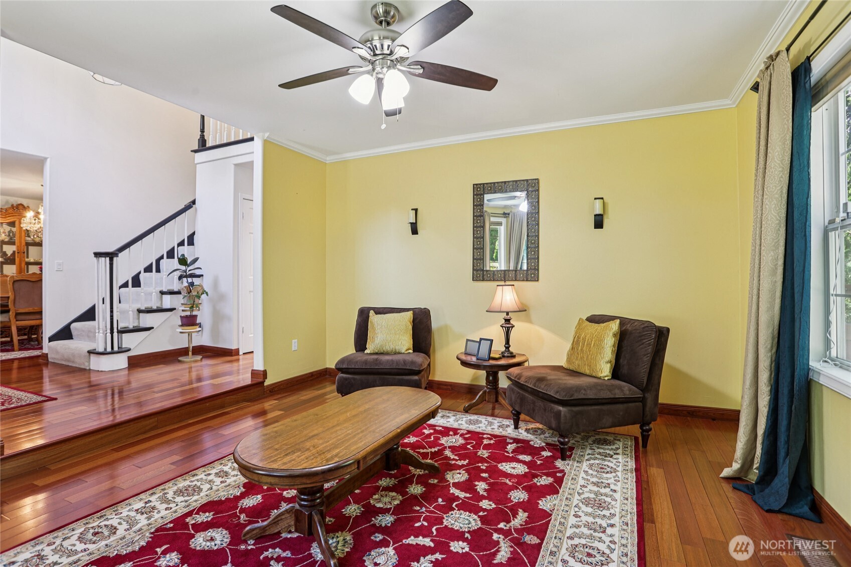 19301 SE 16th Street , Sammamish, WA 98075