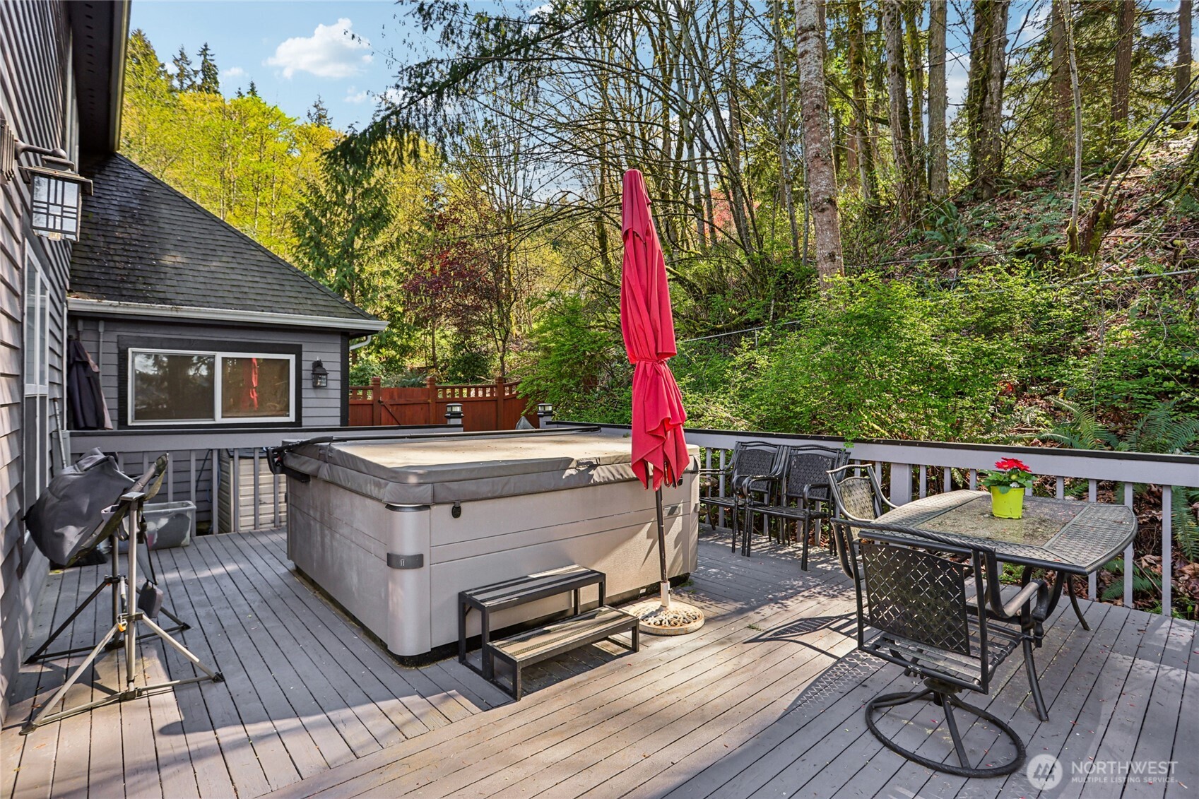 19301 SE 16th Street , Sammamish, WA 98075