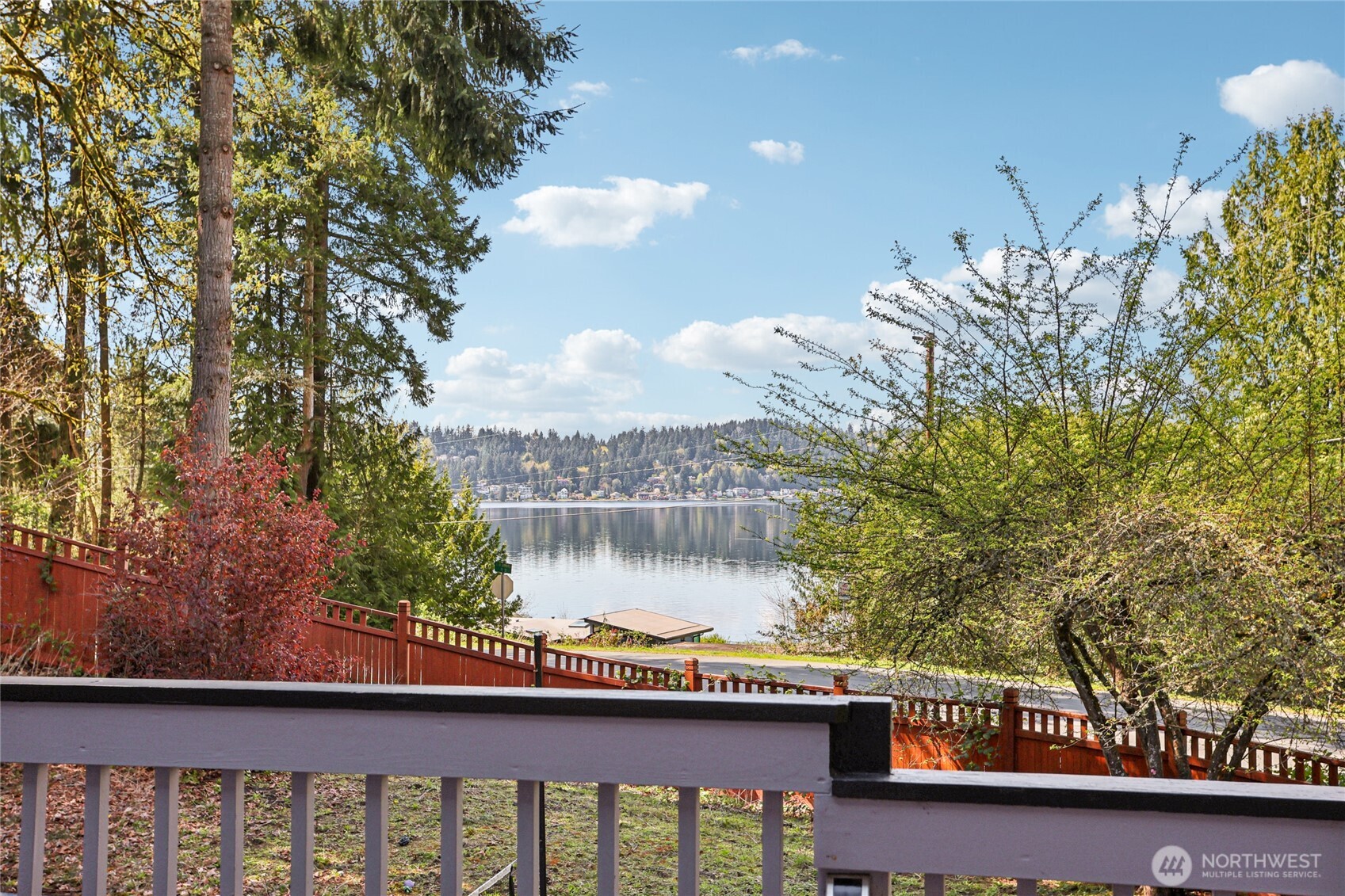 19301 SE 16th Street , Sammamish, WA 98075