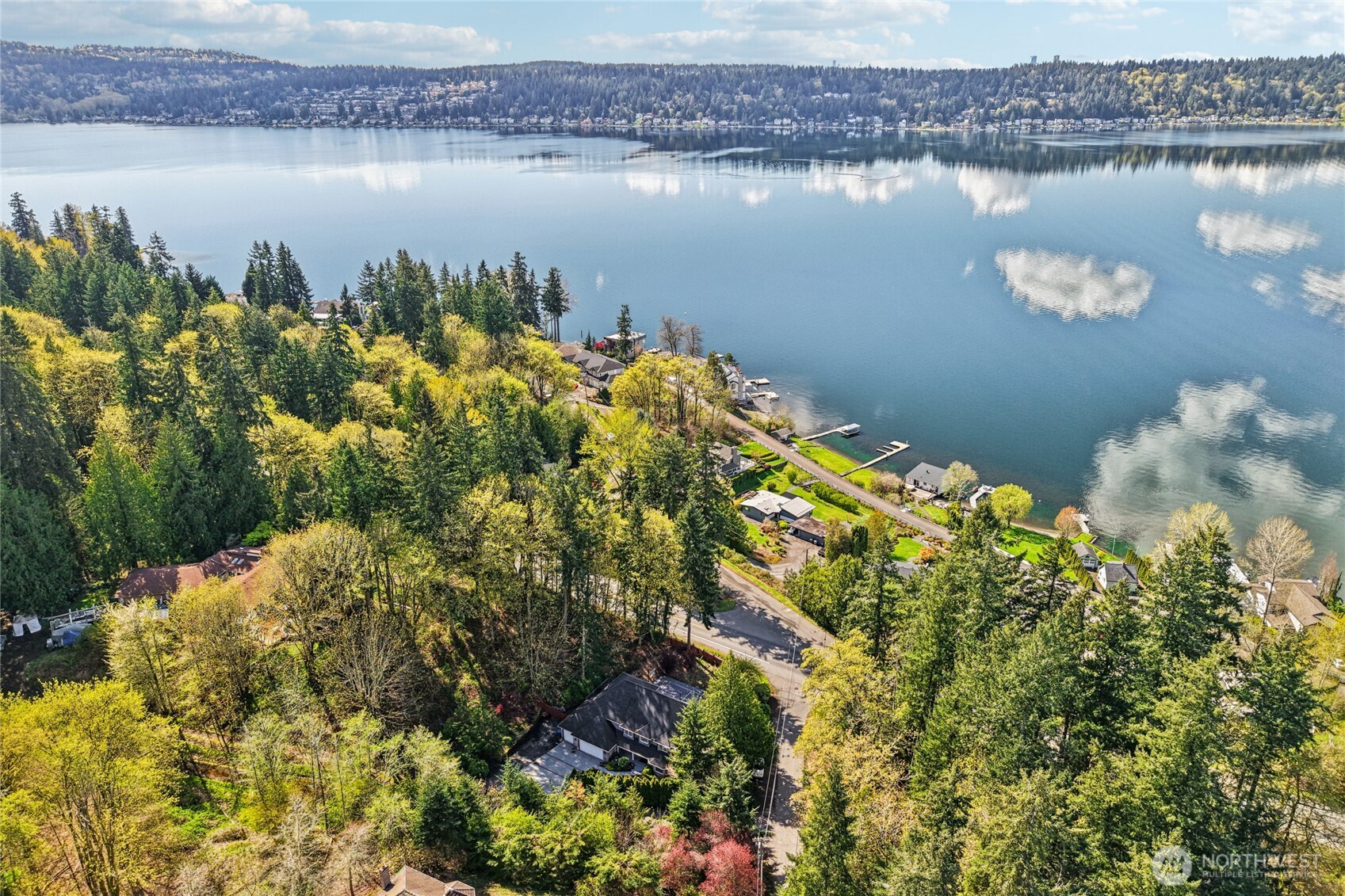 19301 SE 16th Street , Sammamish, WA 98075