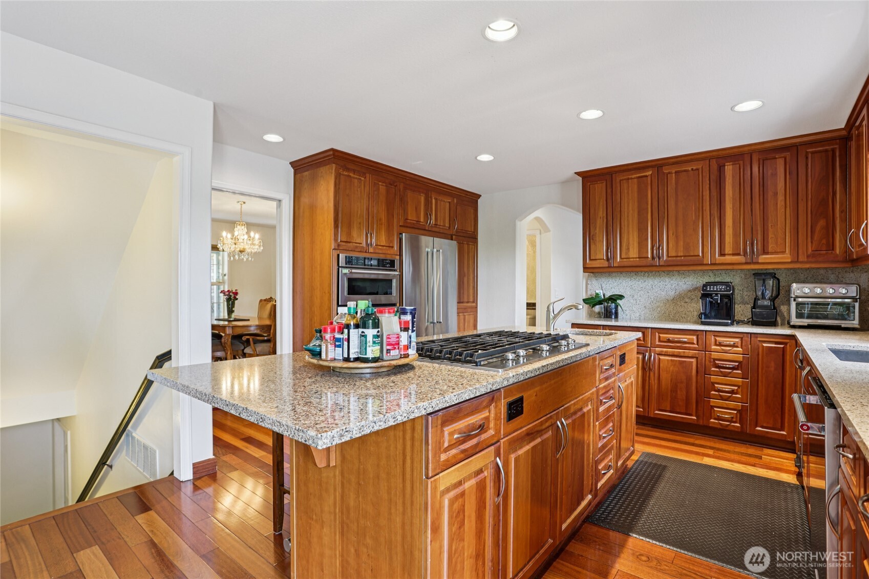 19301 SE 16th Street , Sammamish, WA 98075