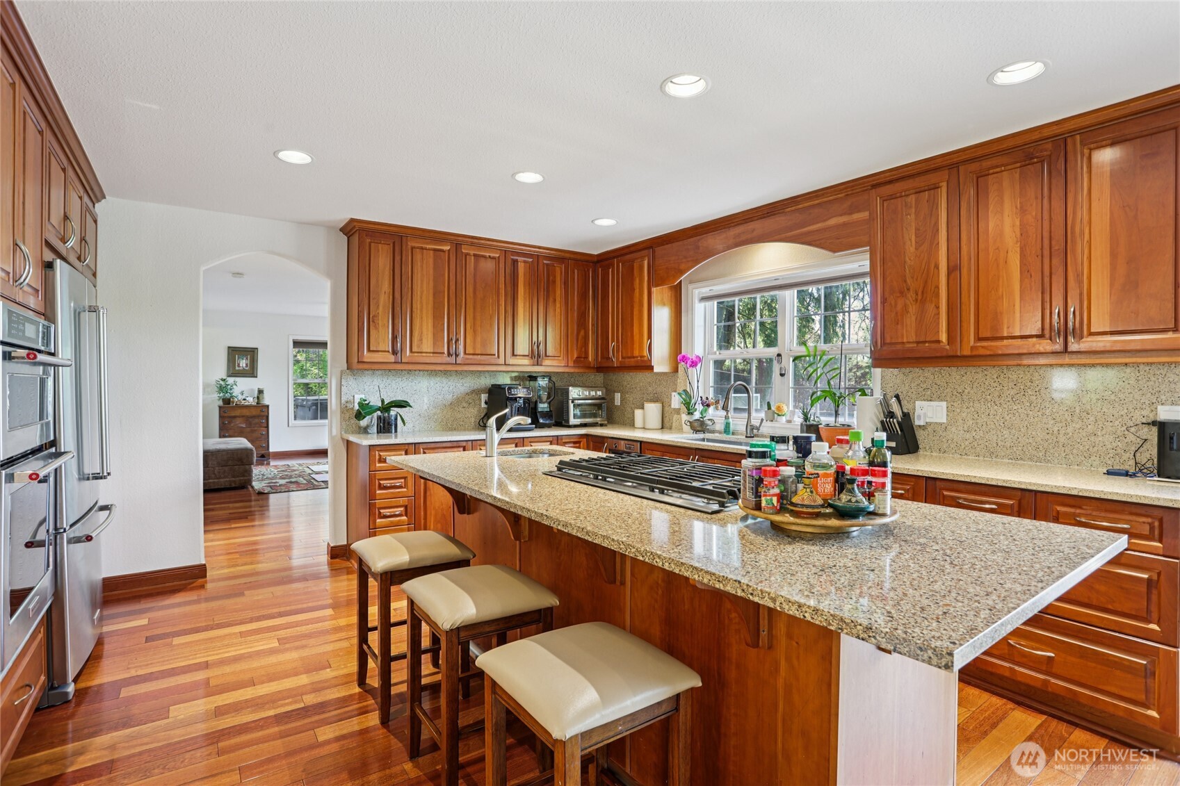 19301 SE 16th Street , Sammamish, WA 98075