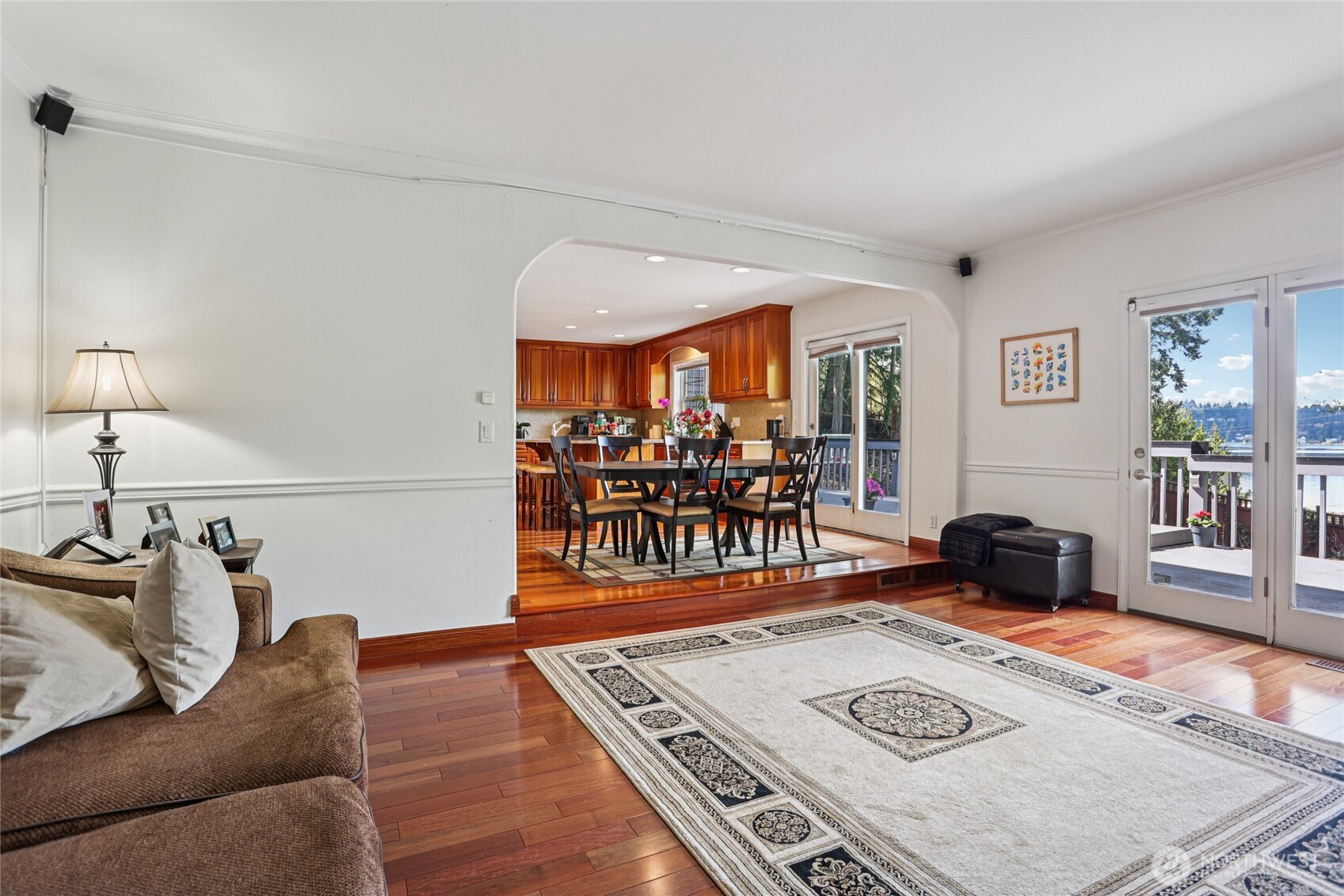 19301 SE 16th Street , Sammamish, WA 98075