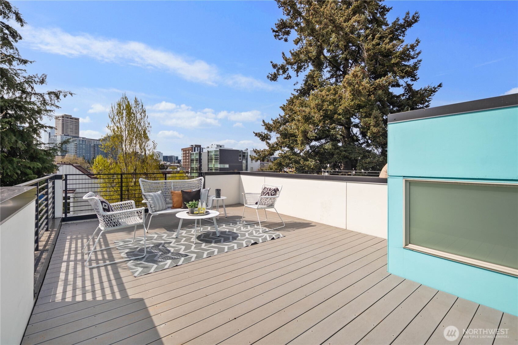 929 14th Avenue , Seattle, WA 98122