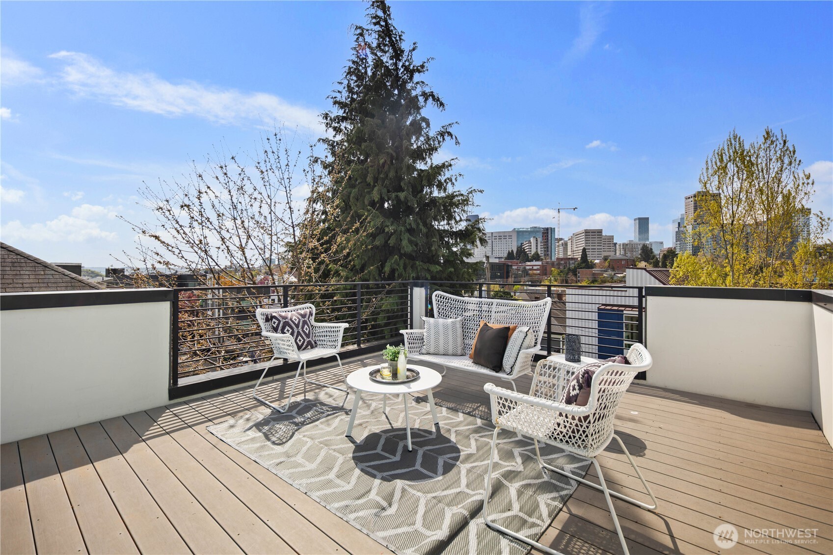 929 14th Avenue , Seattle, WA 98122