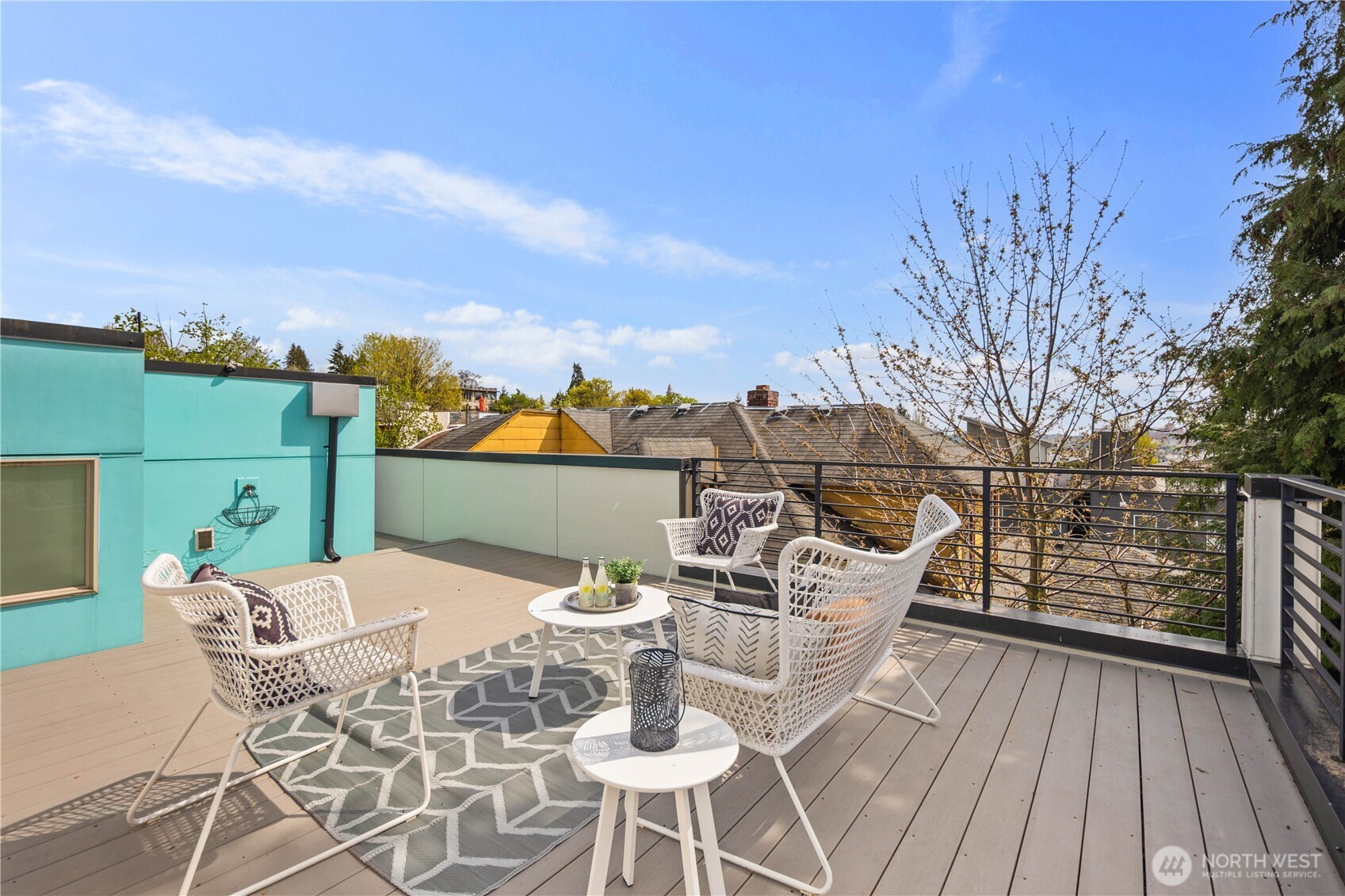 929 14th Avenue , Seattle, WA 98122