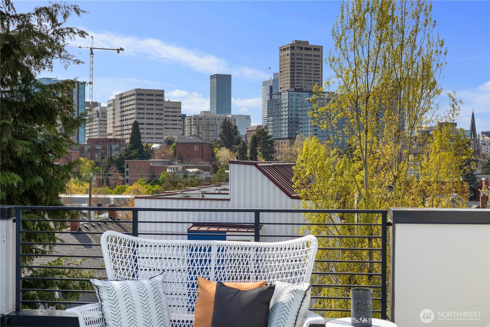 929 14th Avenue , Seattle, WA 98122