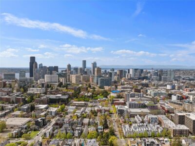 929 14th Avenue , Seattle, WA 98122 - Photo 38