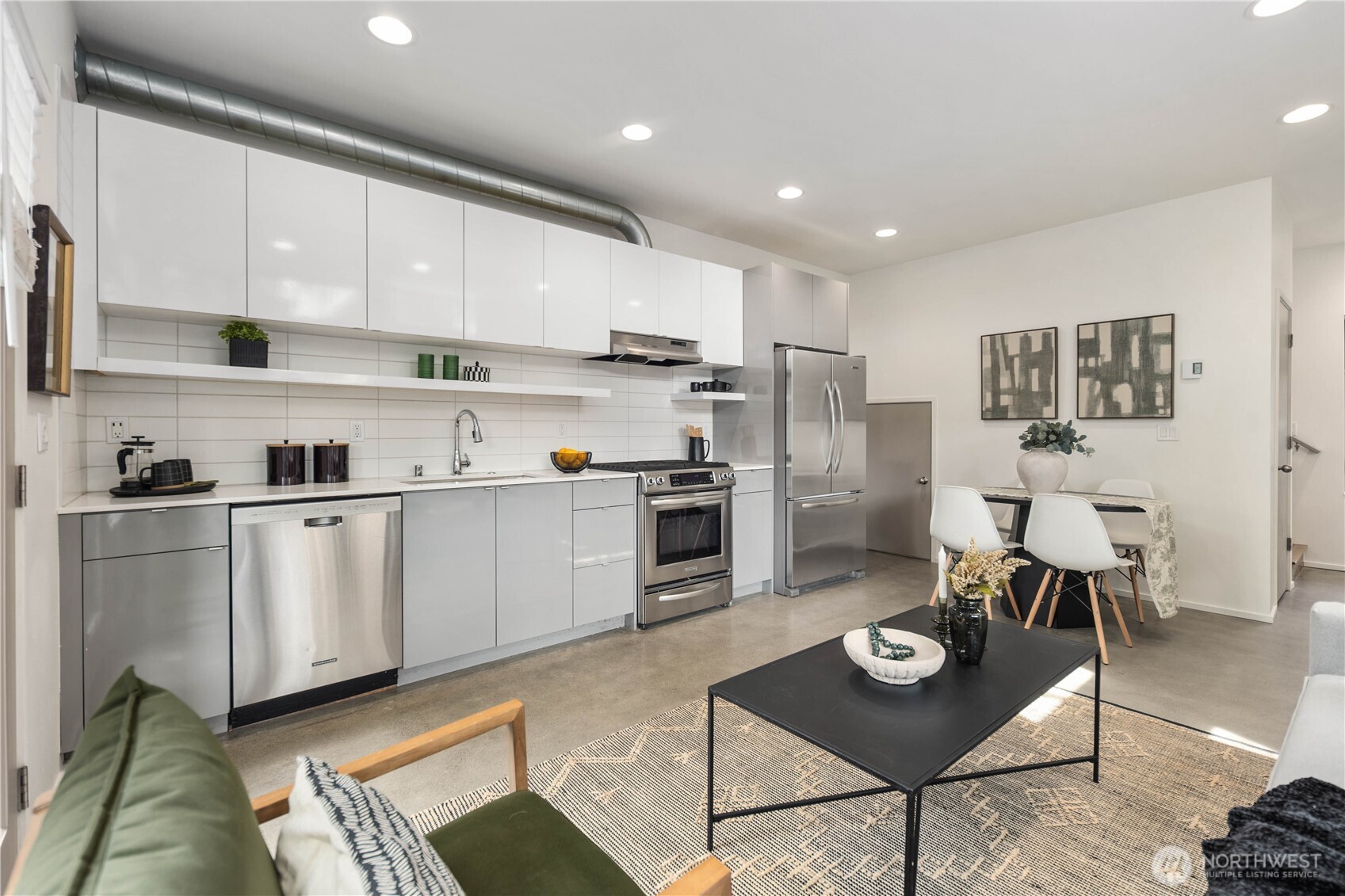929 14th Avenue , Seattle, WA 98122