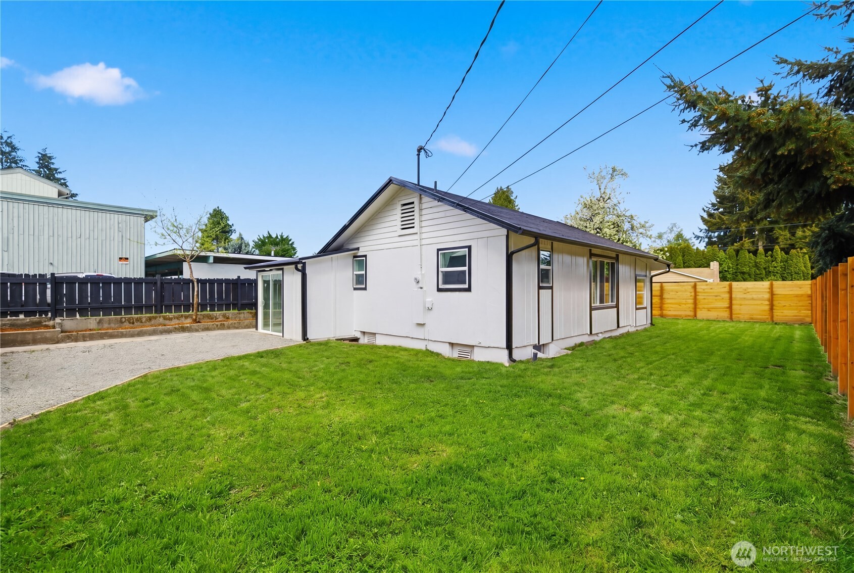 6830 S Bell Street , Tacoma, WA 98408