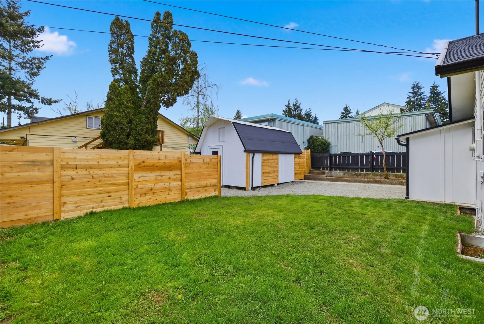 6830 S Bell Street , Tacoma, WA 98408