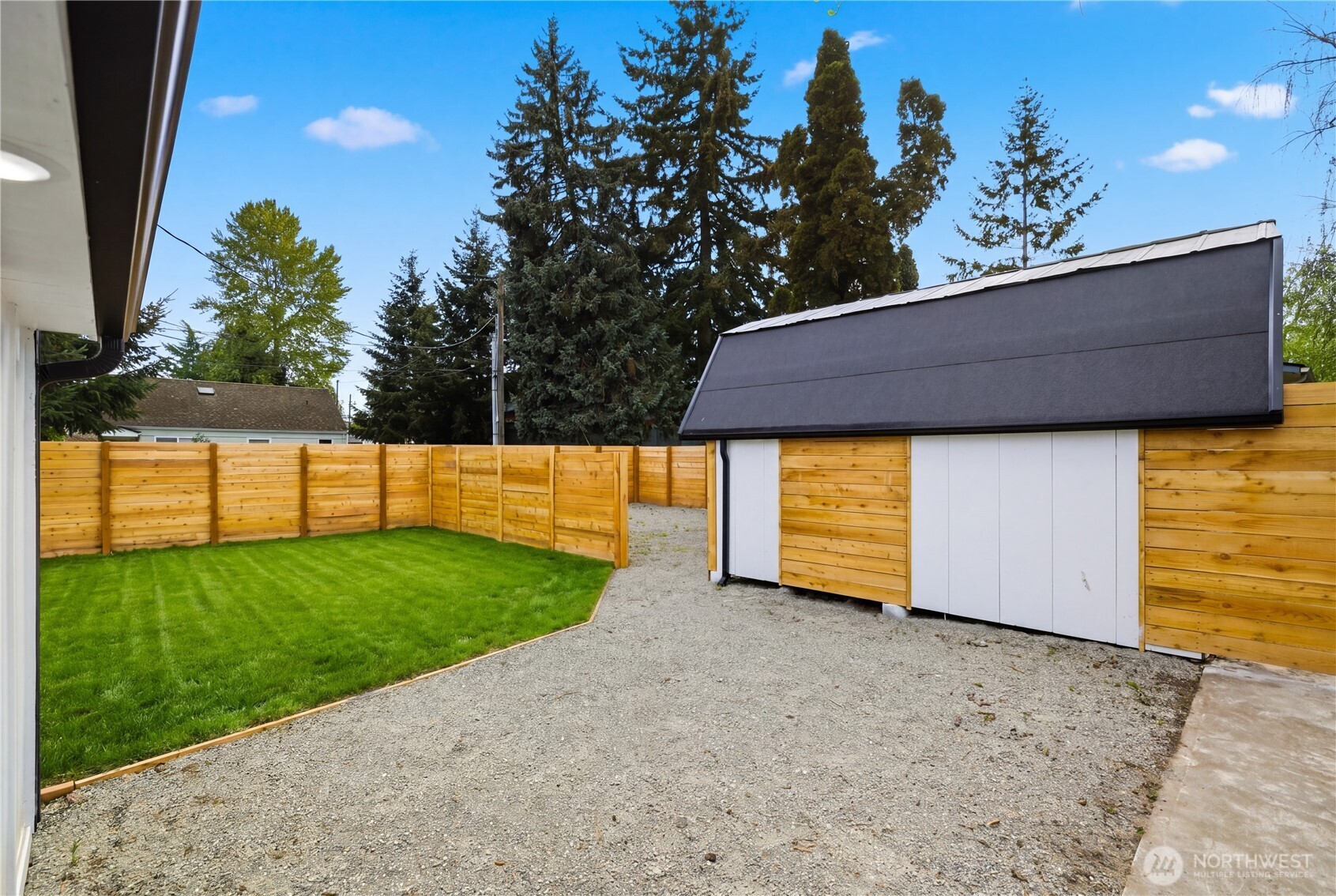 6830 S Bell Street , Tacoma, WA 98408