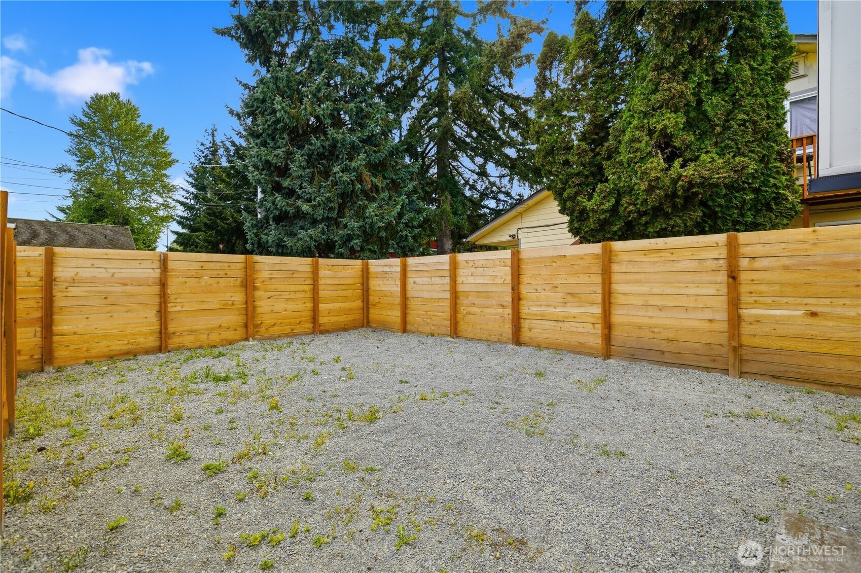 6830 S Bell Street , Tacoma, WA 98408