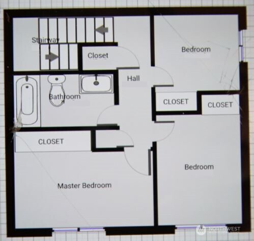 1903 W 31st Street , Vancouver, WA 98660