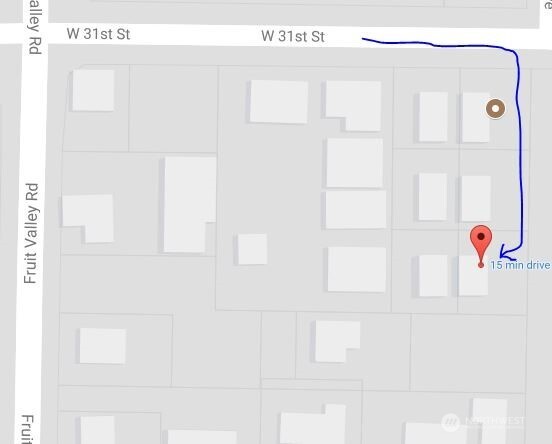 1903 W 31st Street , Vancouver, WA 98660