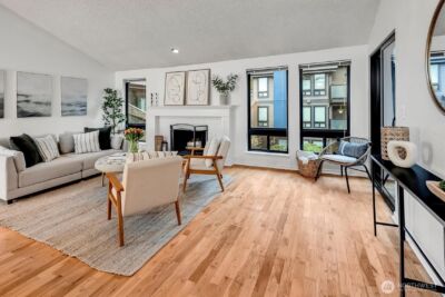 1809 N 107th Street #301, Seattle, WA 98133 - Photo 3