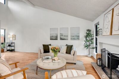 1809 N 107th Street #301, Seattle, WA 98133 - Photo 5