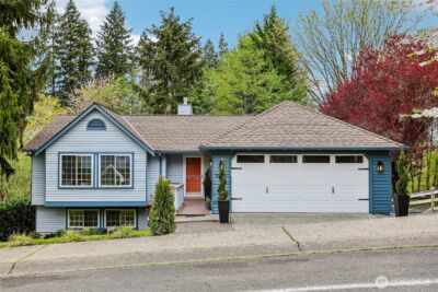 10816 183rd Avenue NE, Redmond, WA 98052