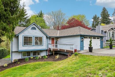 10816 183rd Avenue NE, Redmond, WA 98052 - Photo 3