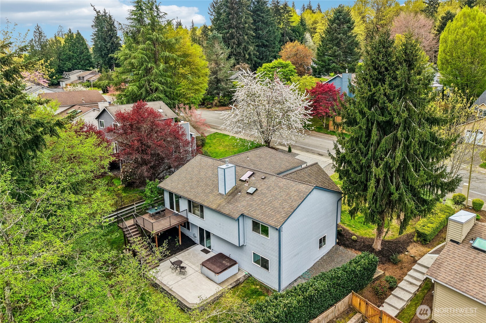 10816 183rd Avenue NE, Redmond, WA 98052