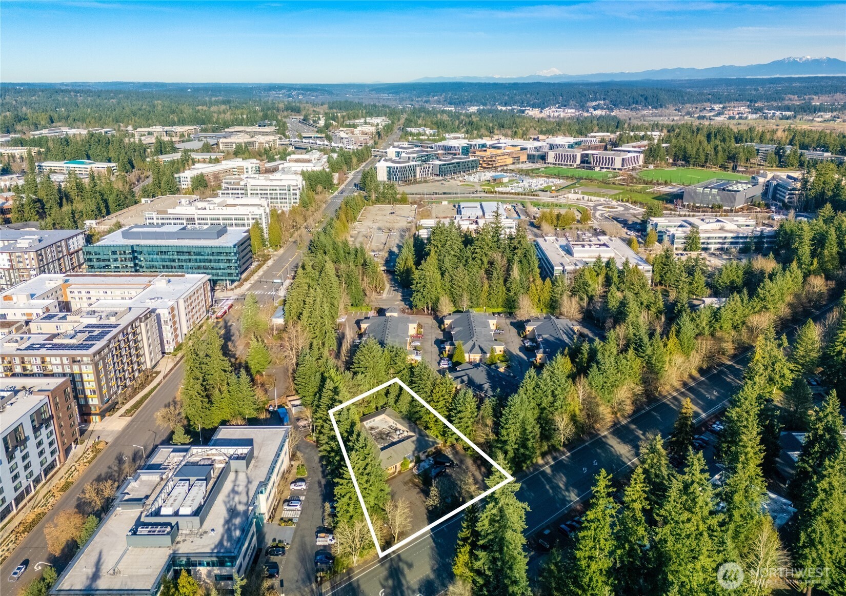 15700 NE Bel-Red Road , Bellevue, WA 98008