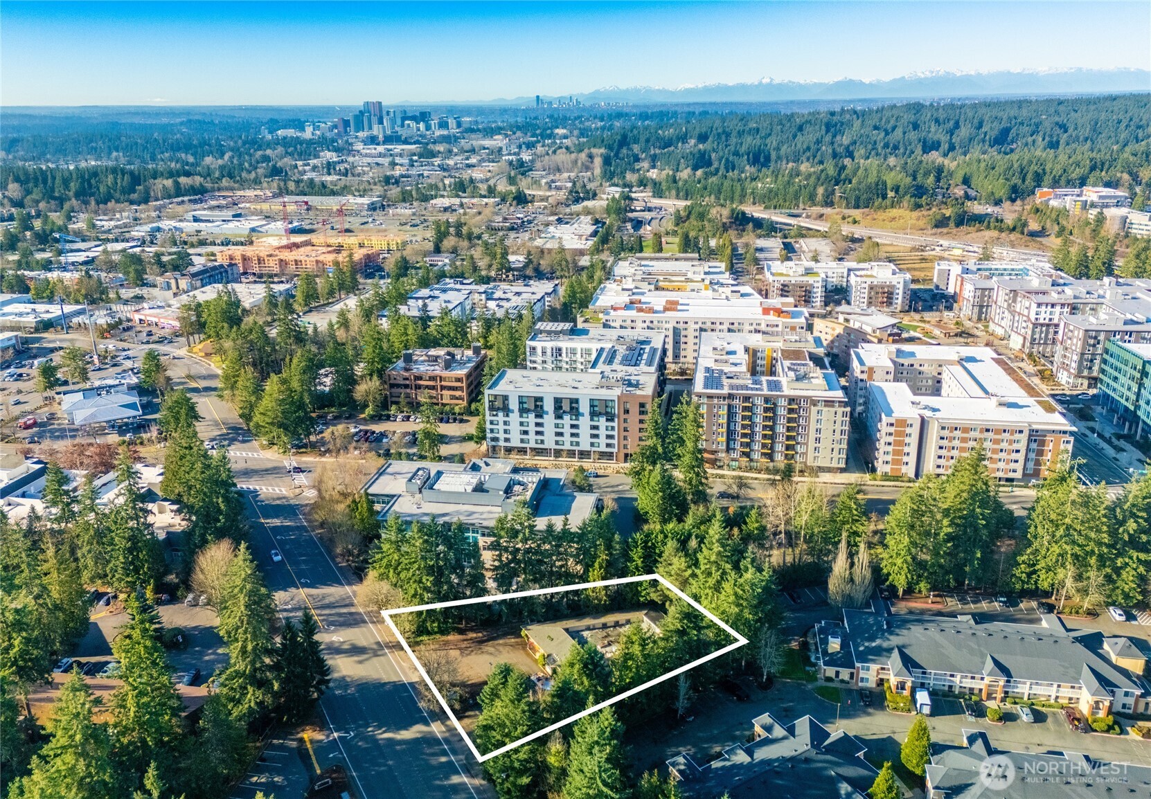 15700 NE Bel-Red Road , Bellevue, WA 98008