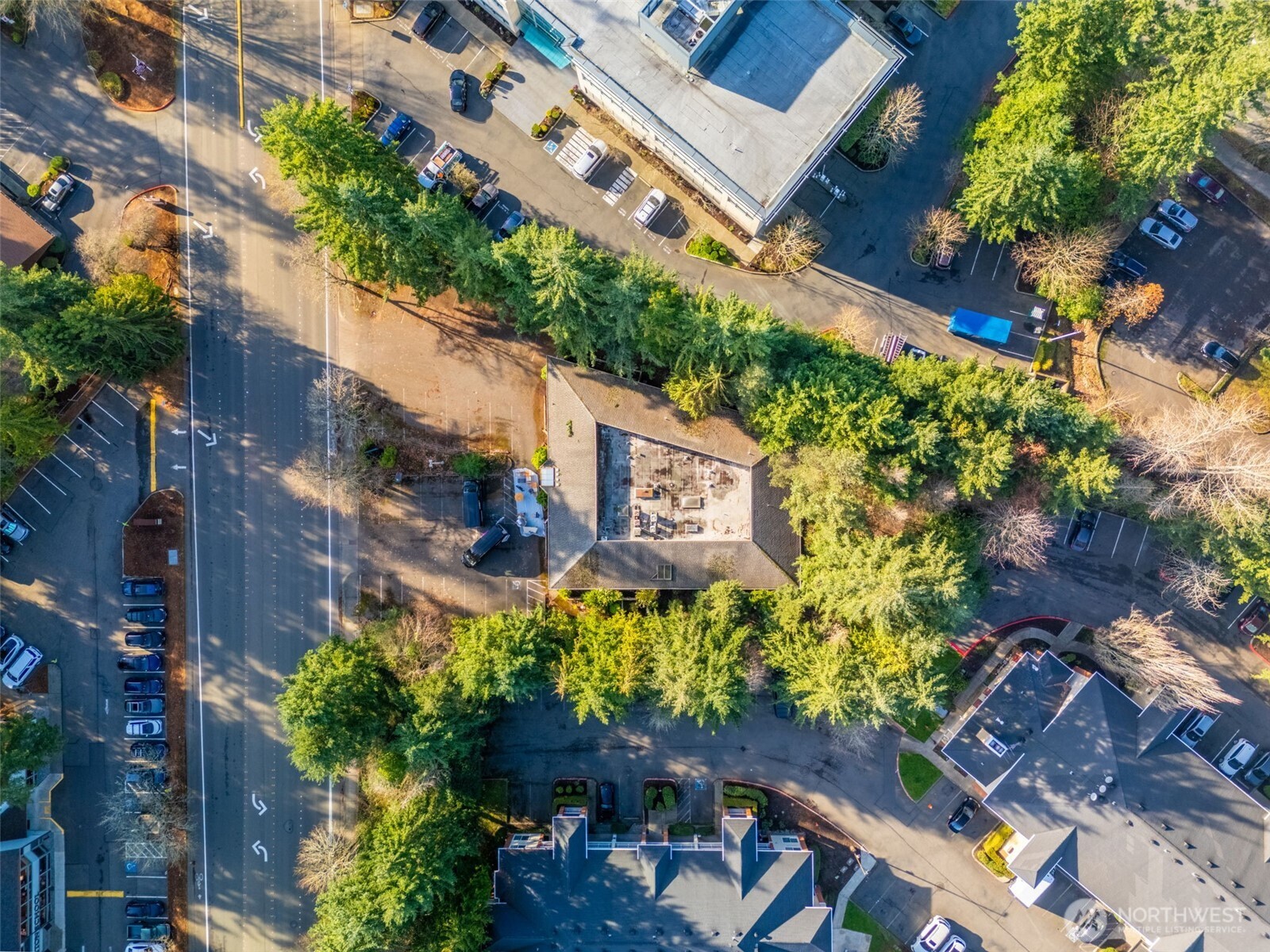 15700 NE Bel-Red Road , Bellevue, WA 98008