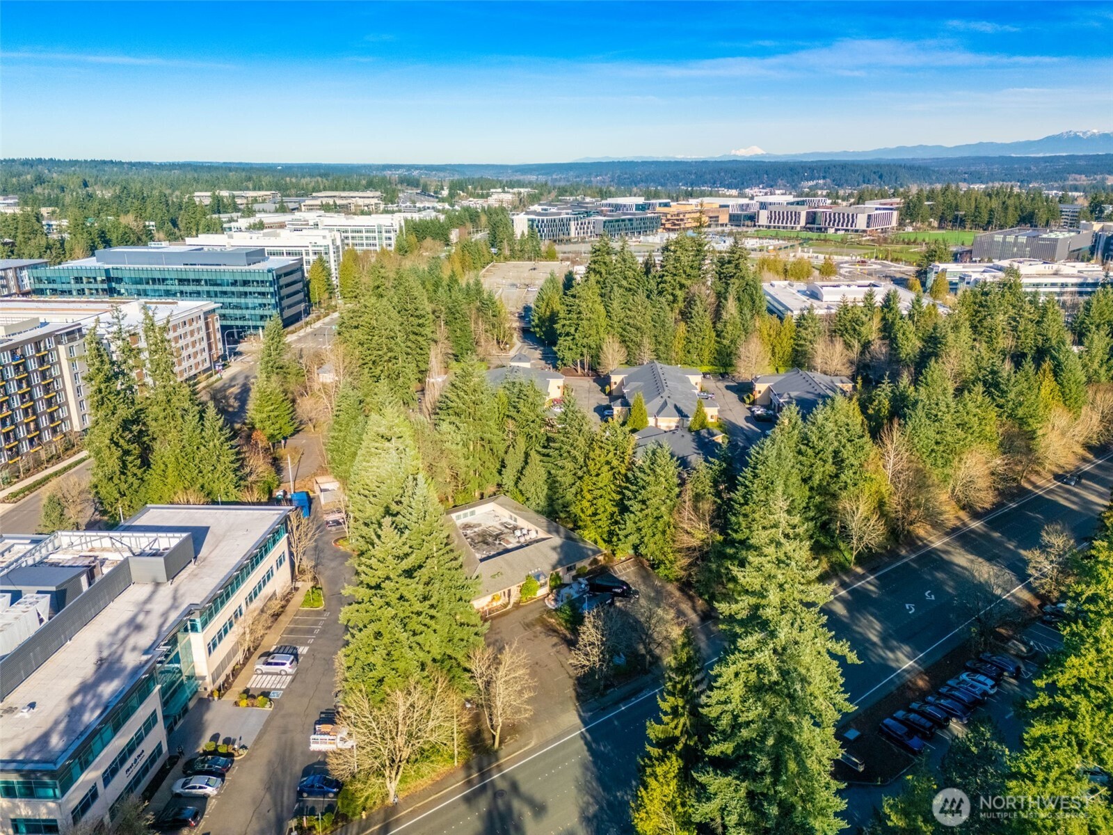 15700 NE Bel-Red Road , Bellevue, WA 98008