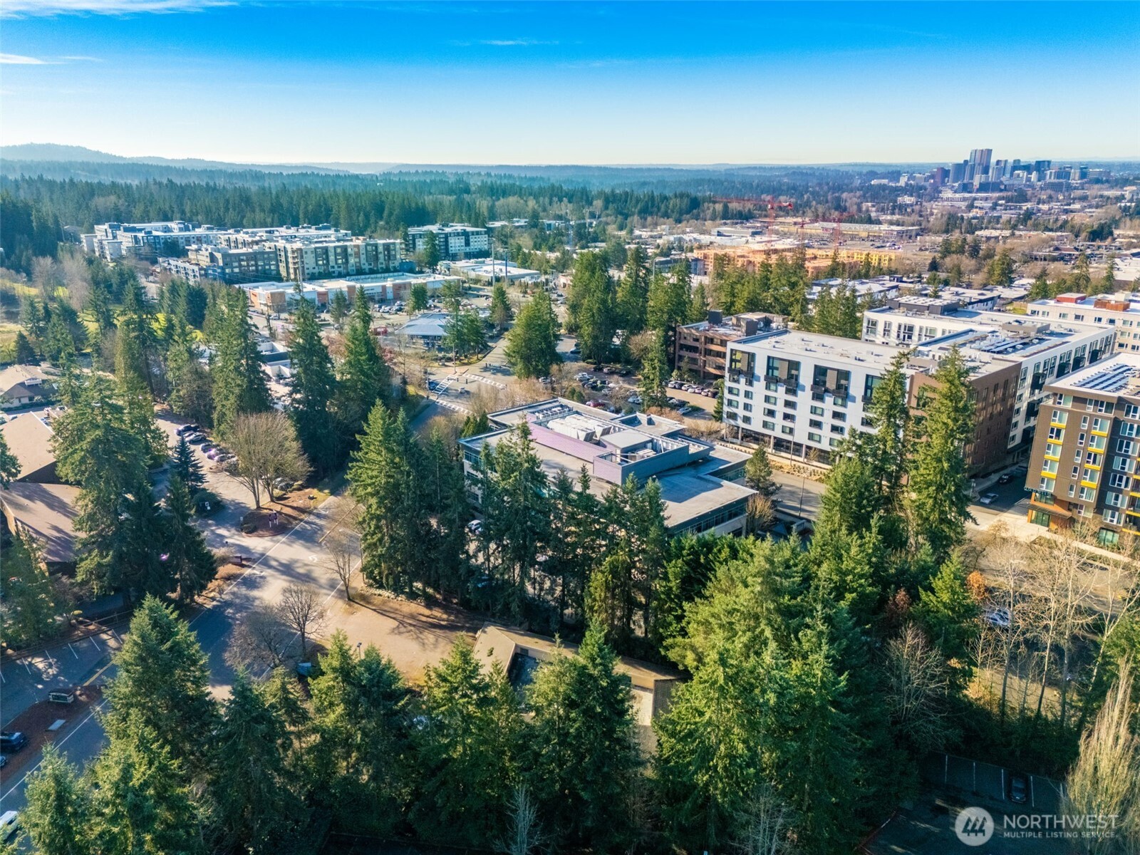 15700 NE Bel-Red Road , Bellevue, WA 98008