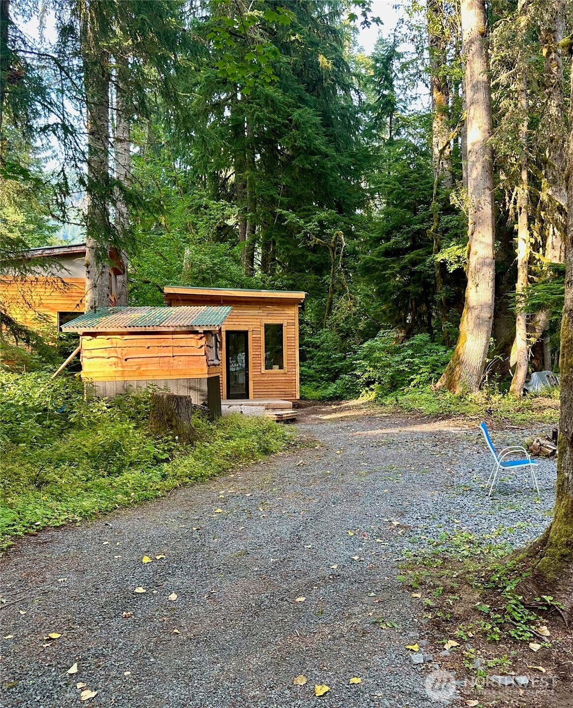 55918 317th Avenue E, Ashford, WA 98304