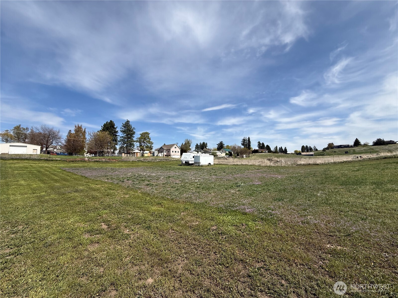 400 E Pine Street , Waterville, WA 98858