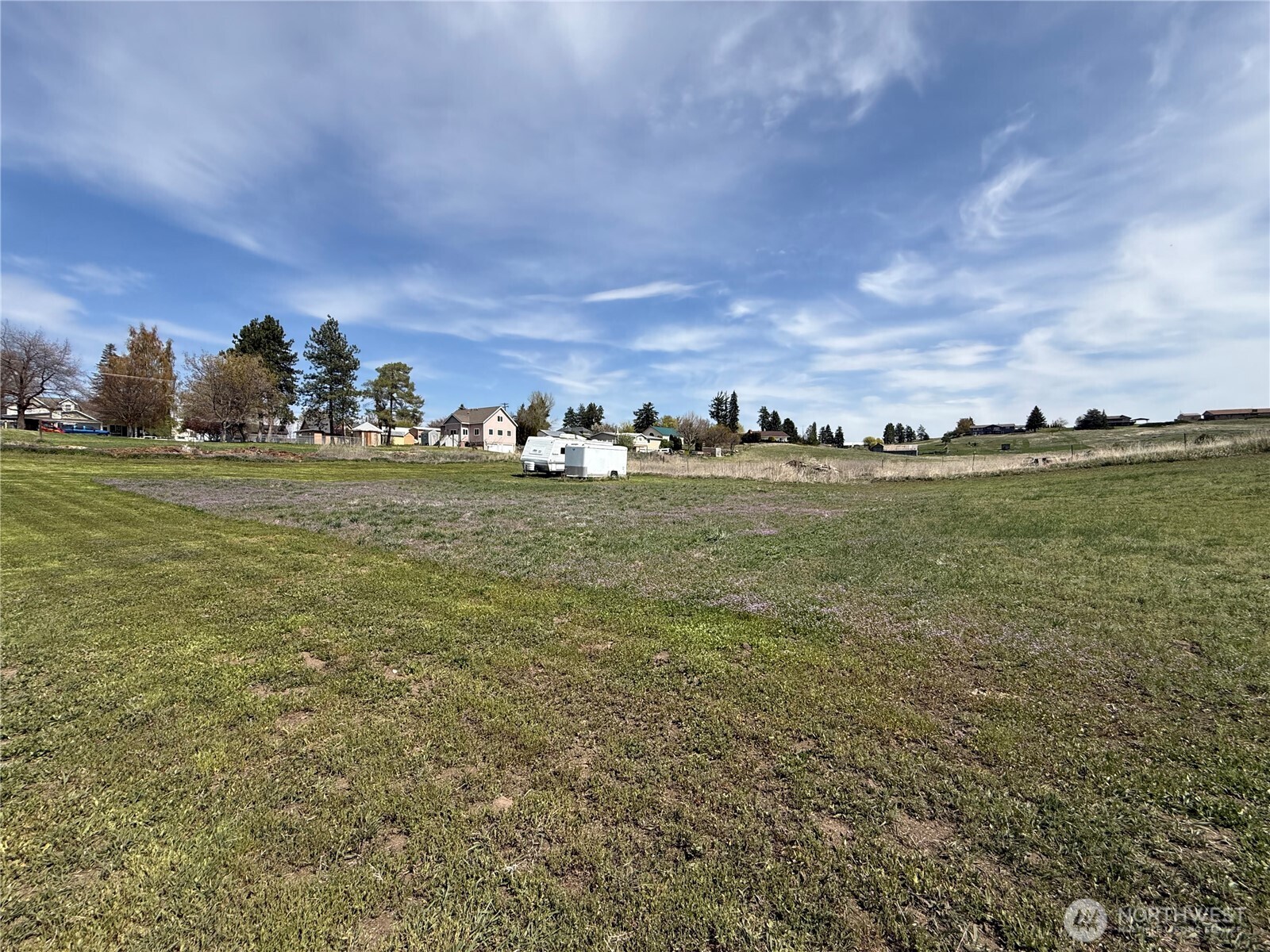 400 E Pine Street , Waterville, WA 98858