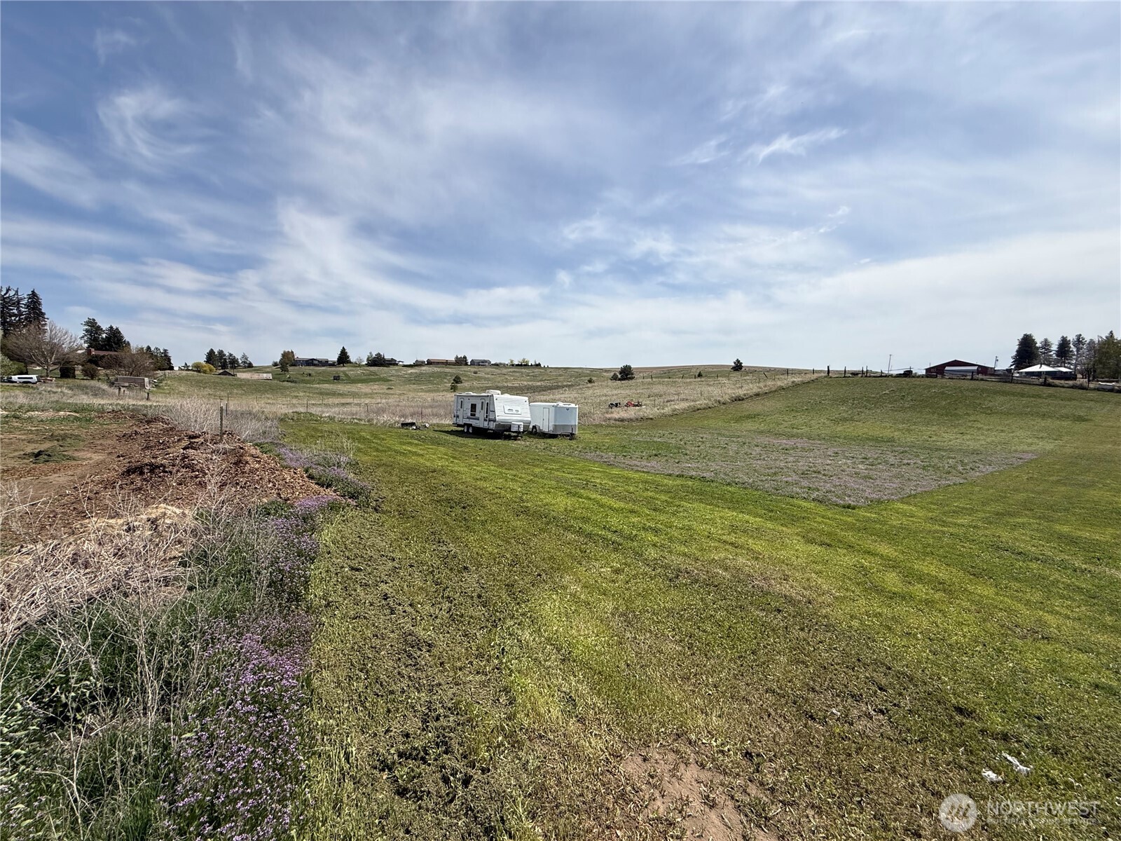 400 E Pine Street , Waterville, WA 98858