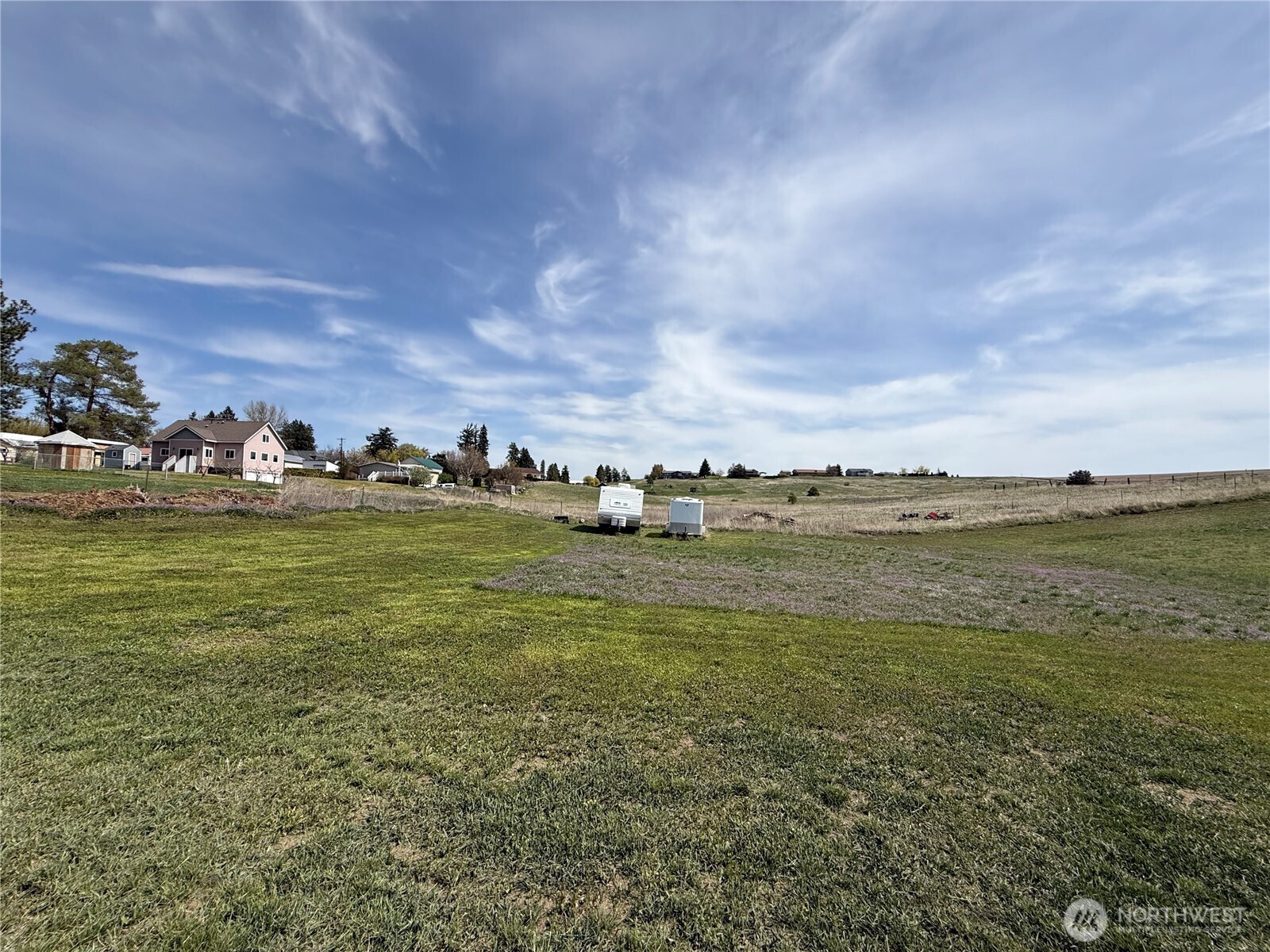 400 E Pine Street , Waterville, WA 98858