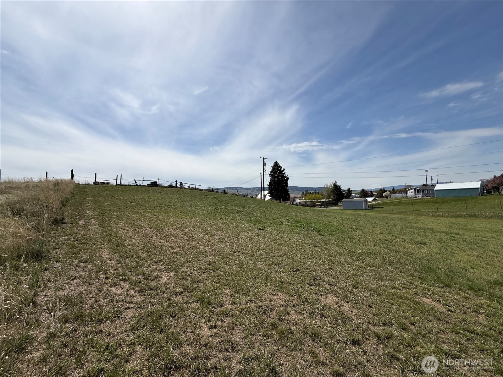 401 E Willow Street , Waterville, WA 98858
