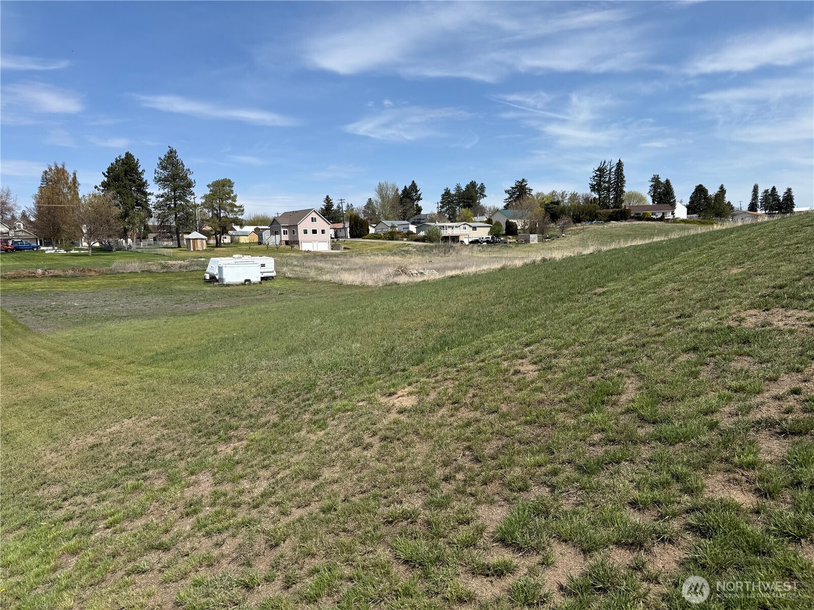 401 E Willow Street , Waterville, WA 98858