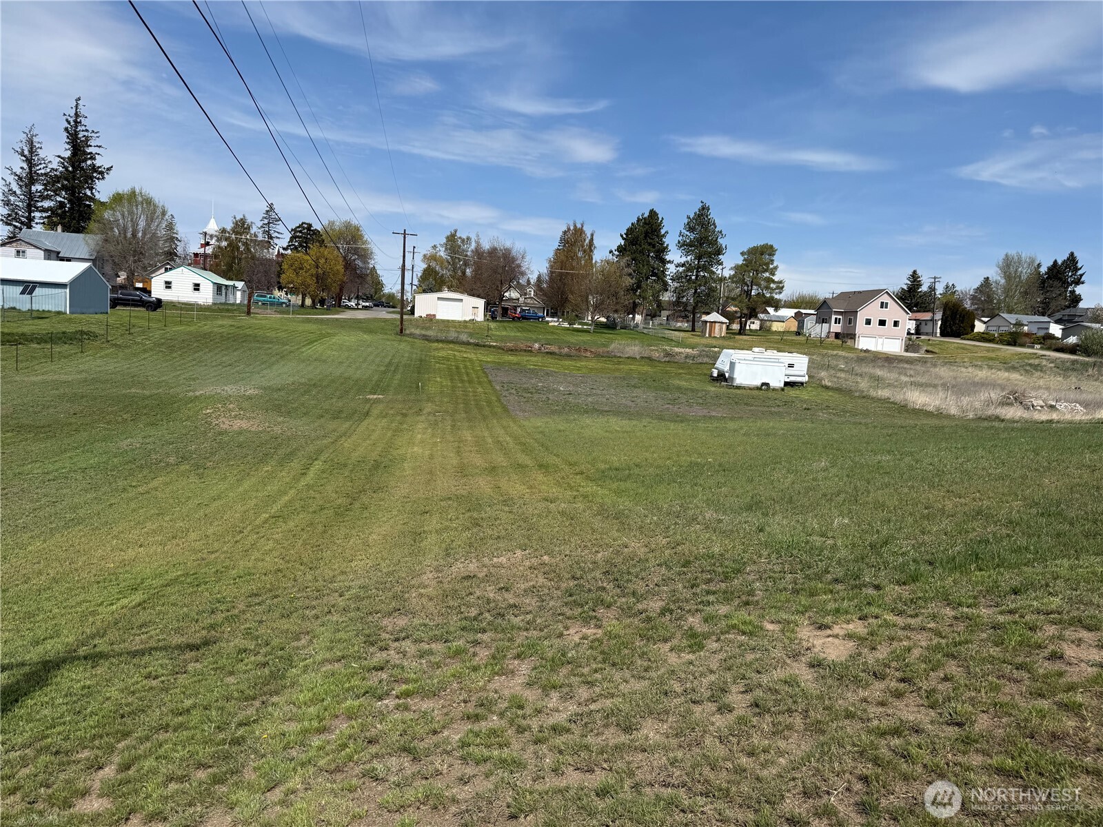401 E Willow Street , Waterville, WA 98858