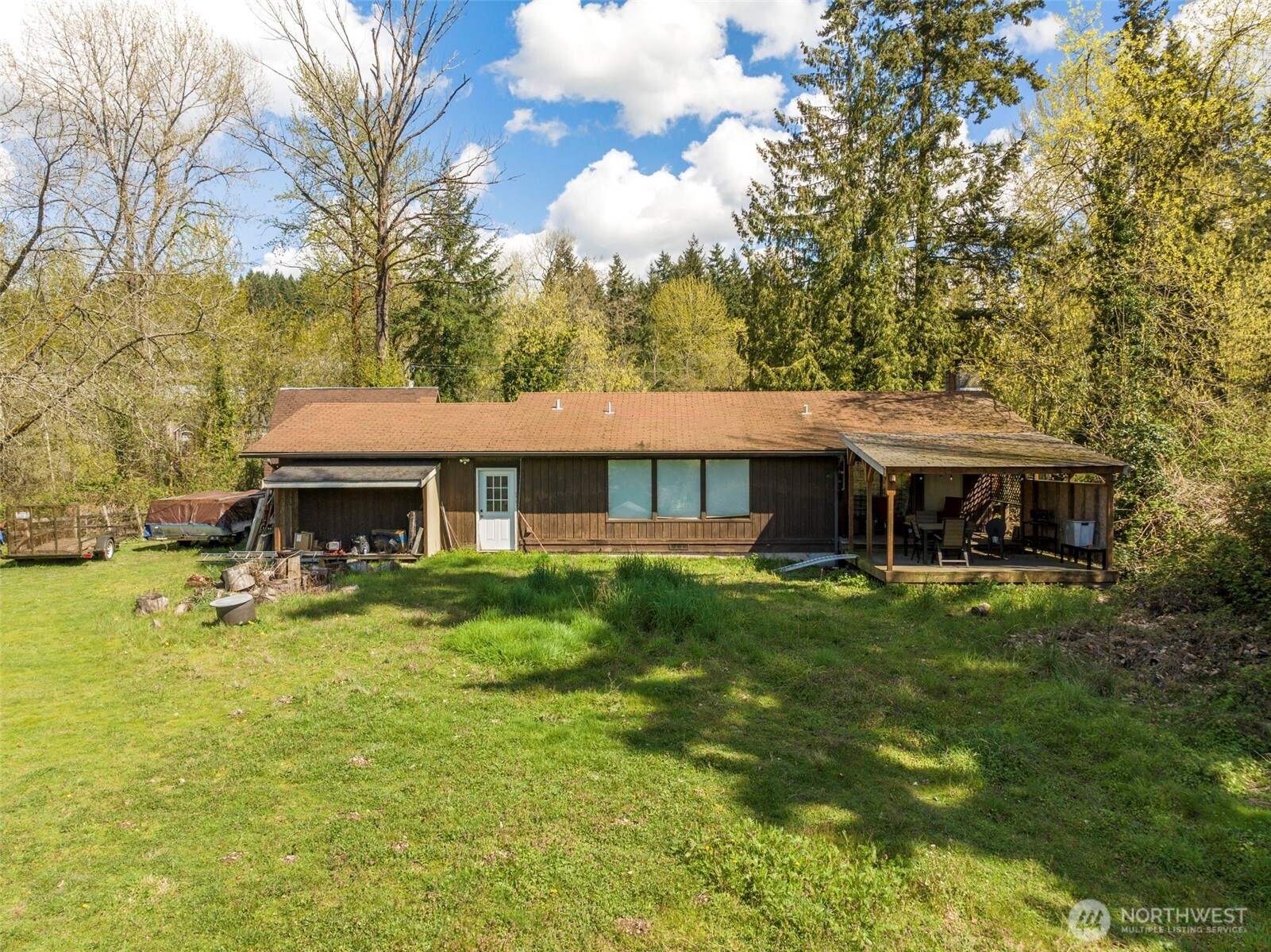 8057 118th Avenue SE, Newcastle, WA 98056