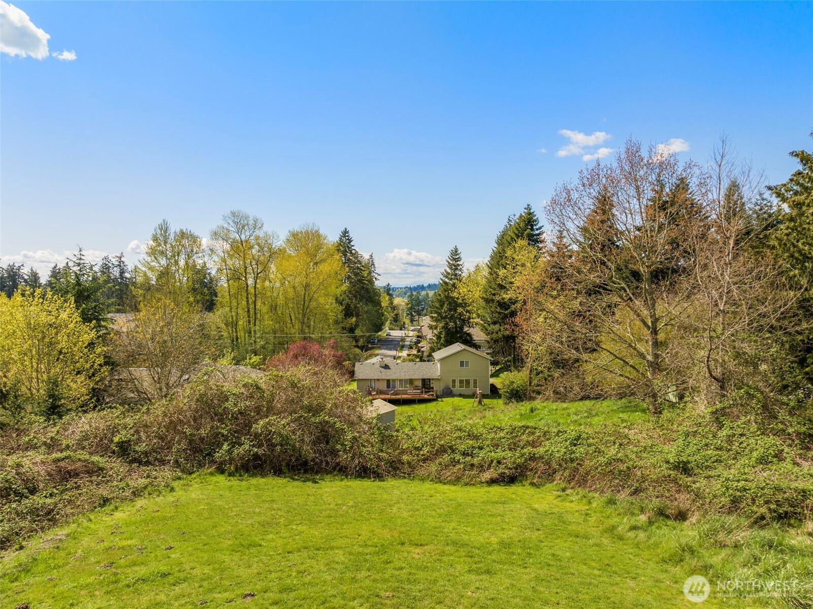 8057 118th Avenue SE, Newcastle, WA 98056