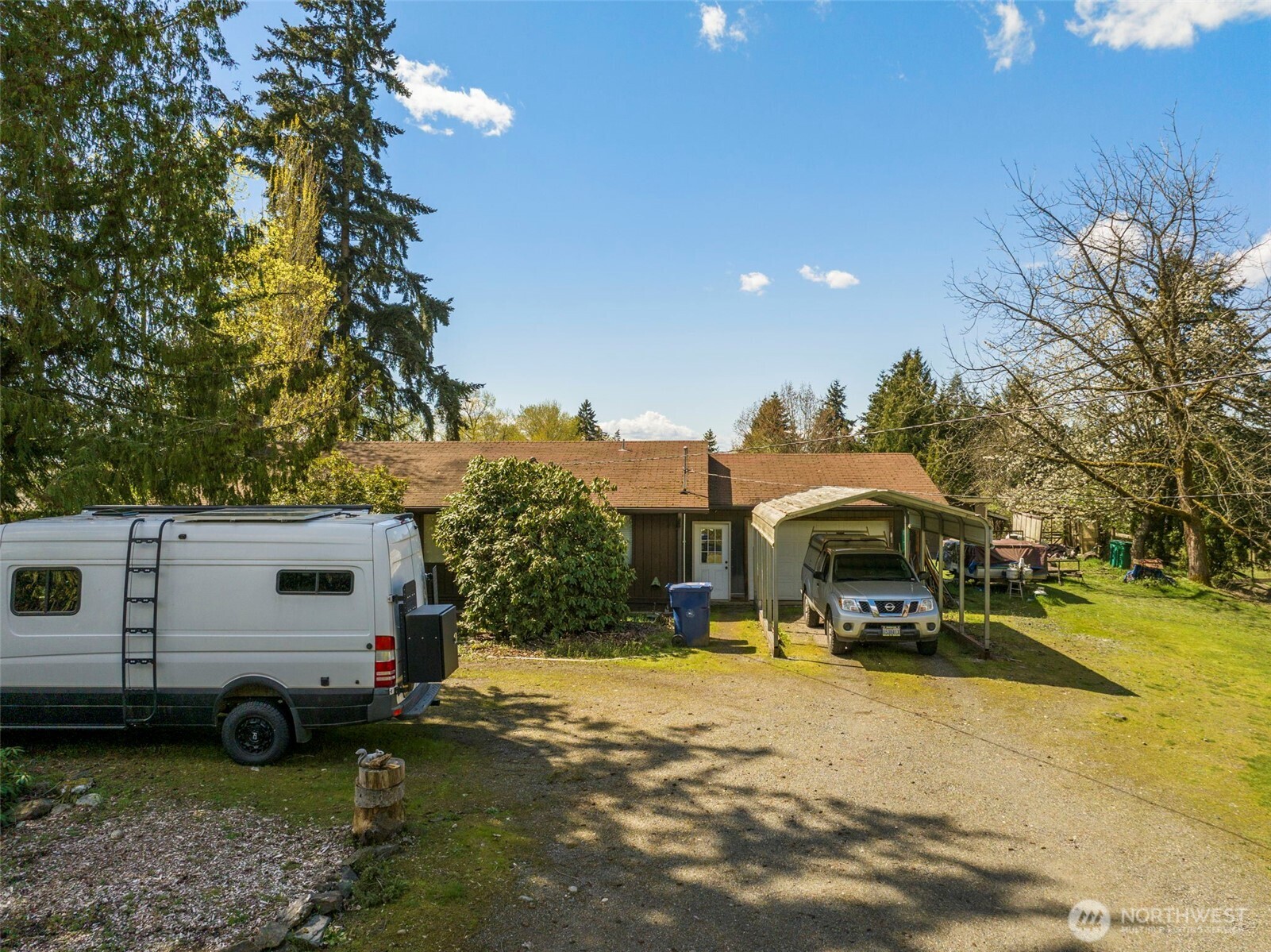 8057 118th Avenue SE, Newcastle, WA 98056