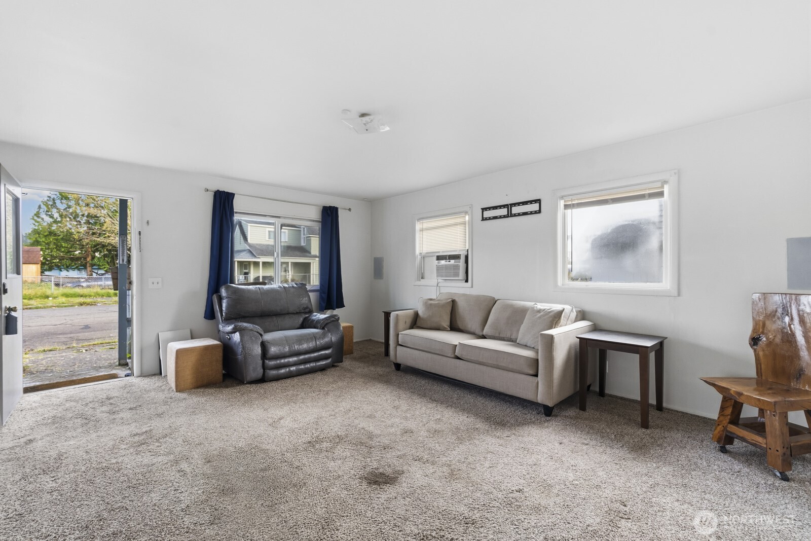 205 Jefferson Street , Hoquiam, WA 98550