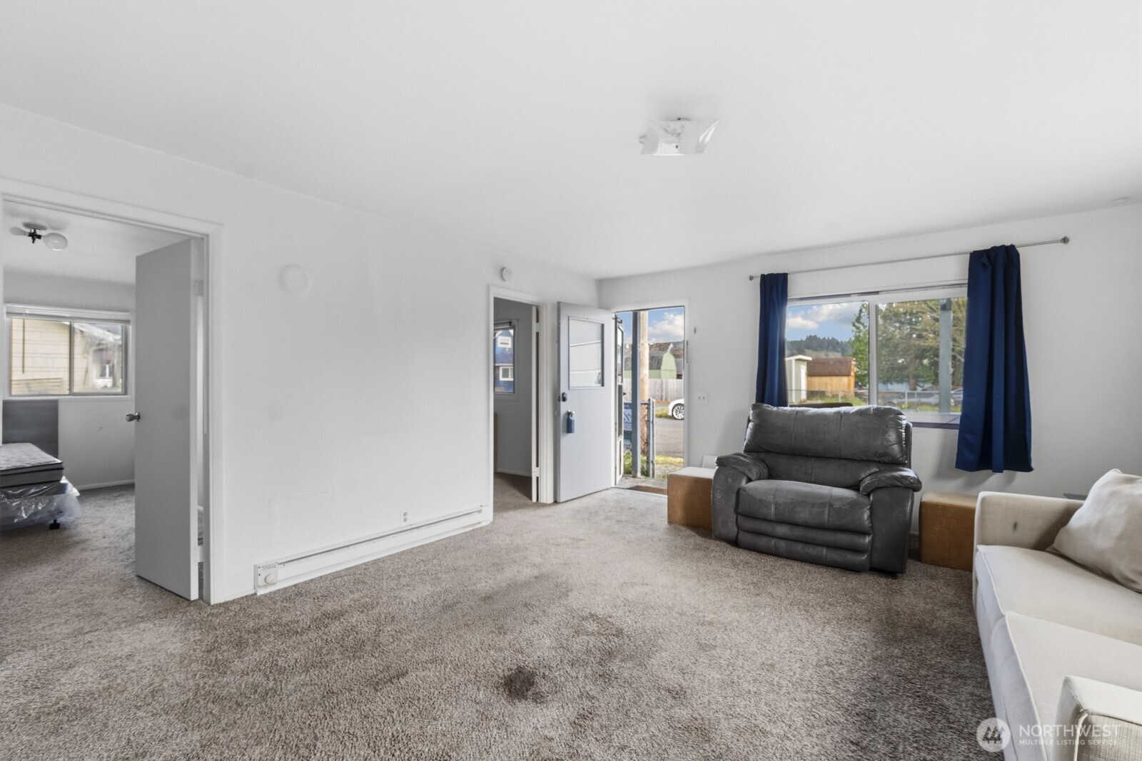 205 Jefferson Street , Hoquiam, WA 98550